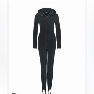 Bogner Catsuit Ski One Piece 12